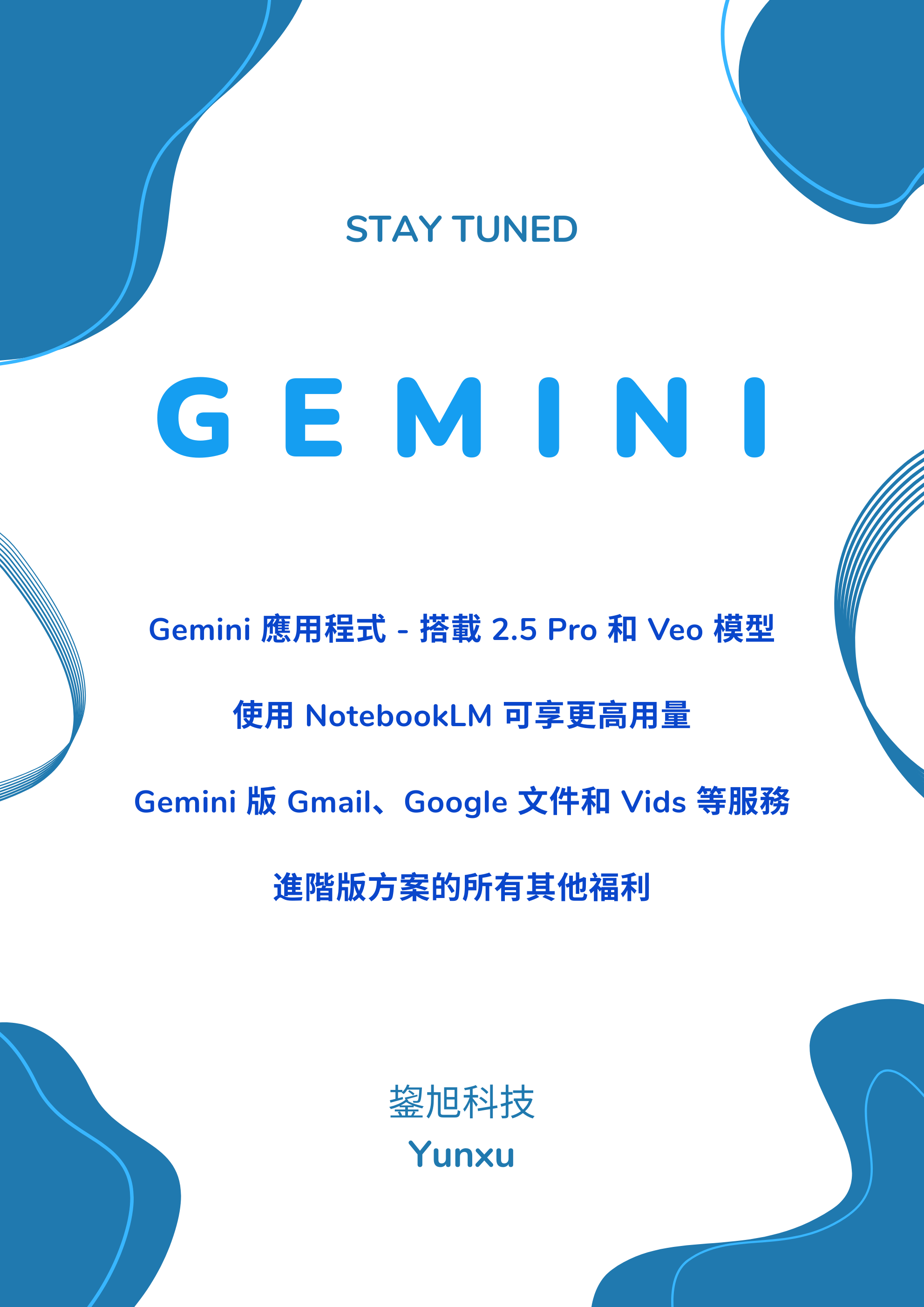 Gemini Family 商品圖